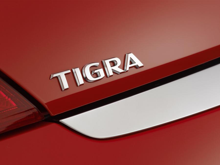  Holden Tigra 2005 года  (фото 32 из 62)